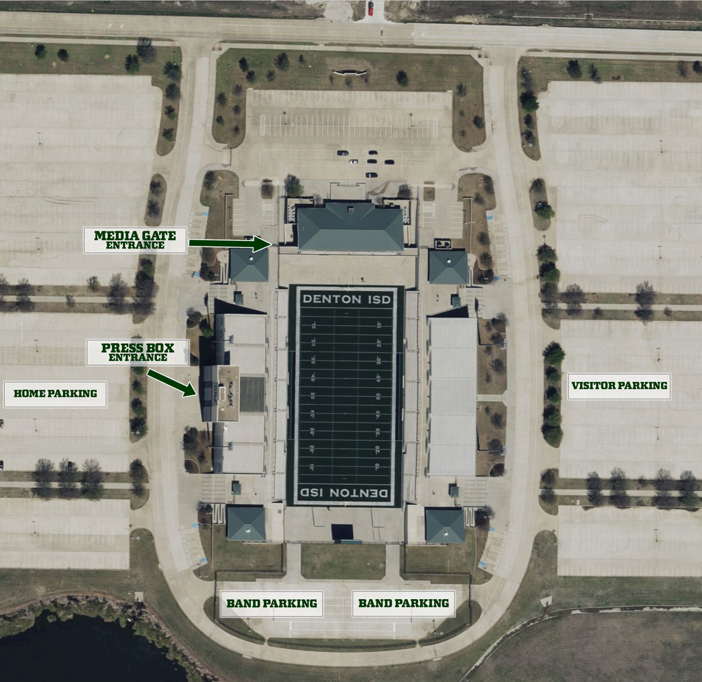🔥 PLAYOFF GAME INFO — LET’S PACK THE STANDS! 🔥 Henrietta vs Gunter 📅 Friday, November 28, 2025 ⏰ 2:00 PM 📍 C.H. Collins Athletic Complex | Denton, TX - WE ARE THE VISTORS   🎟 GET YOUR TICKETS ONLINE: https://gofan.co/app/school/TX12422  Select the game and lock in your seats NOW!  What You Need to Know:  ❗ No printouts or screenshots — tickets must be validated on your smartphone.  💳 Online sales only (no cash).  💵 $1 convenience fee per ticket.  🏟 Buy tickets ahead of time or at the gate.  🎖 Military, TGCA, THSCA, Senior Citizen & District passes accepted — DO NOT validate before entering.  👶 Kids under 5 are FREE.  🚫 No refunds — all sales final.  🚗 PARKING: Check out the attached parking map before you arrive. ⚠️ No crossovers inside the stadium.  👜 CLEAR BAG POLICY: Please review the attached guidelines — all fans must comply.  🏈 POSTGAME REMINDER:  Fans, parents, and students cannot enter the field after the game.  Coaches’ families may enter from the south stairs near the scoreboard.  - LET’S SHOW UP. LET’S BE LOUD. LET’S GO BEARCATS! 🔥#TPD