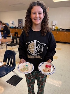 Family Group Christmas Activities