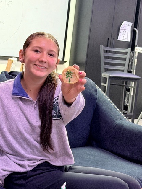 Family Group Christmas Activities