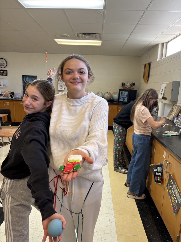 Family Group Christmas Activities