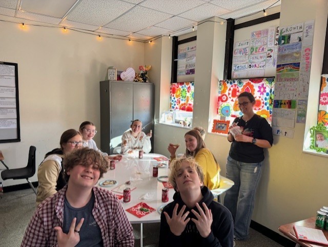 Family Group Christmas Activities