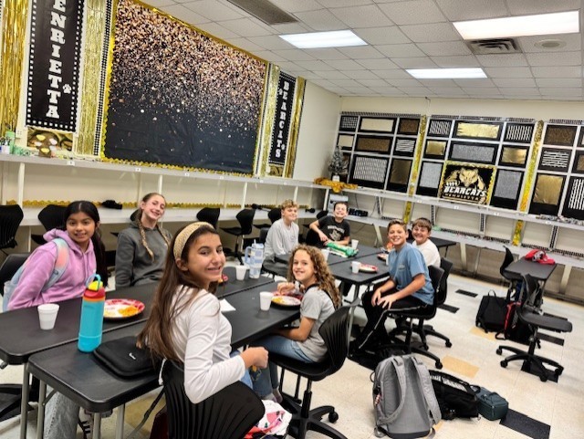 Family Group Christmas Activities