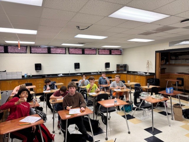 Family Group Christmas Activities