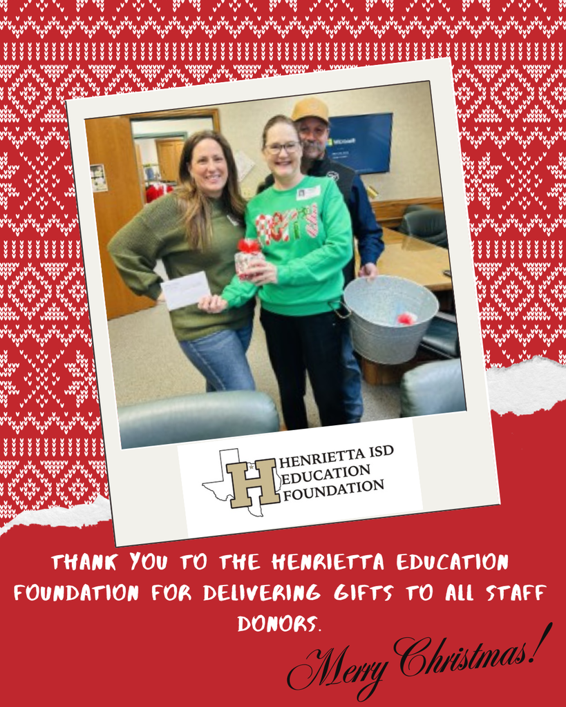 education foundation christmas gifts