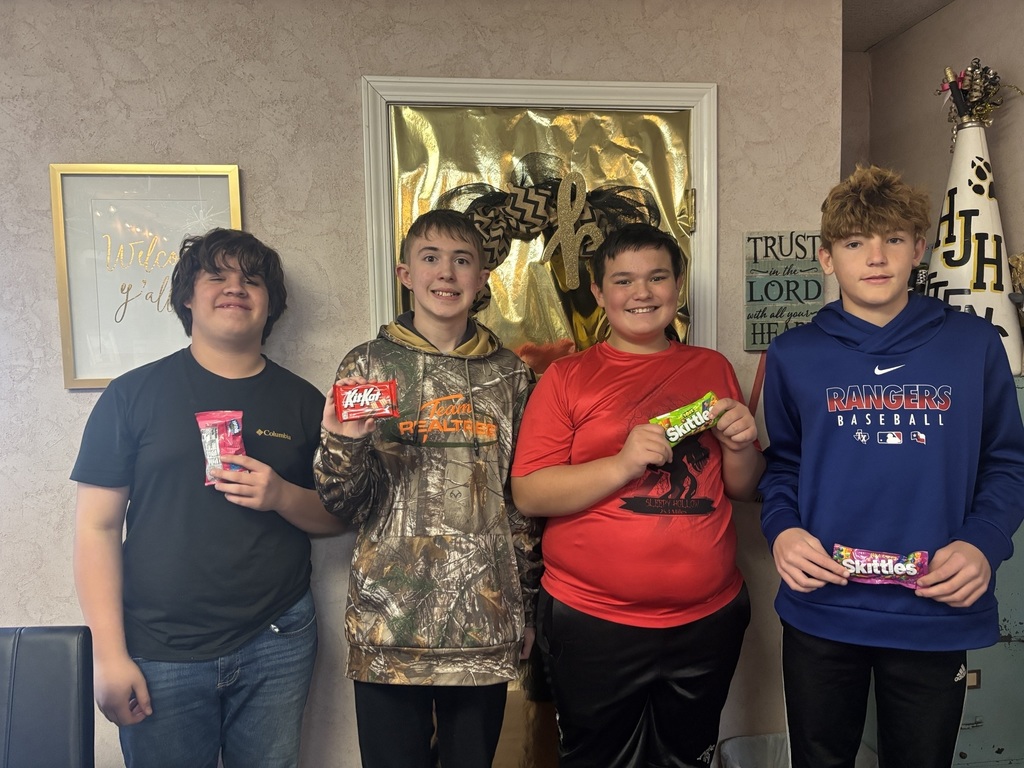 Bearcat Award Winners