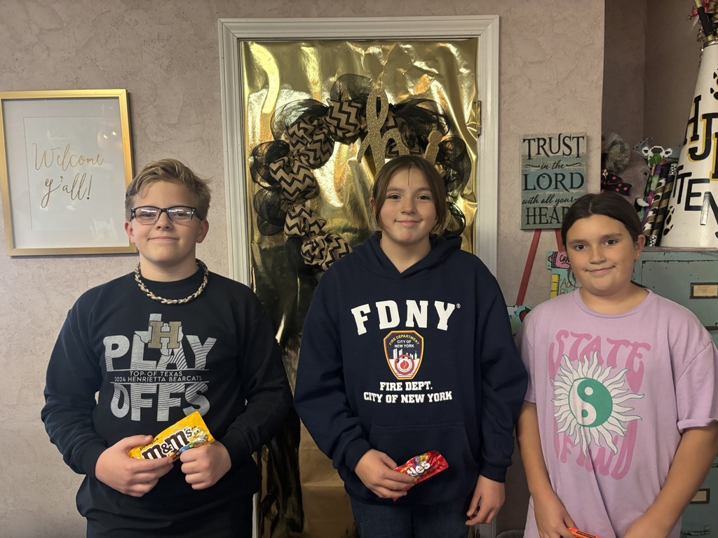 Bearcat Award Winners