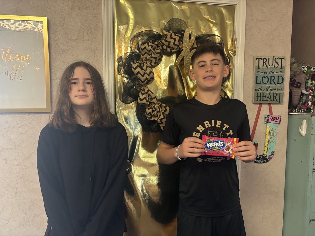 Bearcat Award Winners