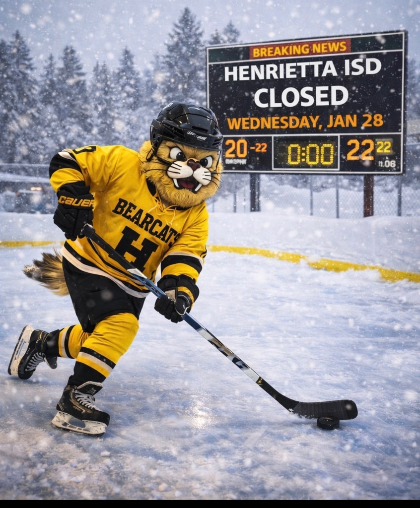 school closure - January 28, 2026