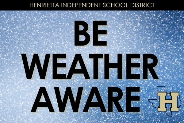 school closure - January 29th