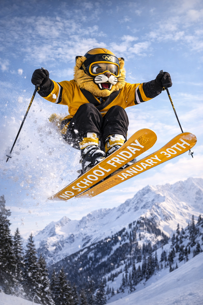 school closed - January 30th 