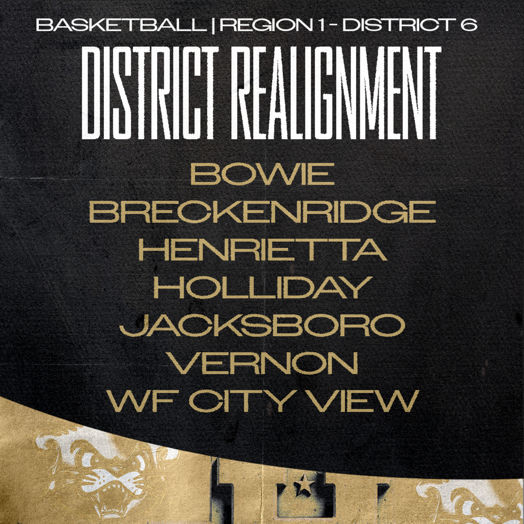 new district alignment