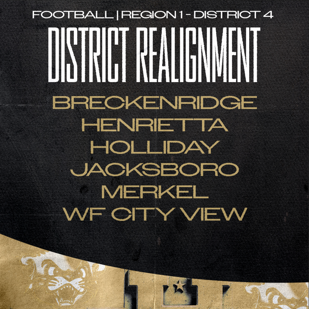 new district alignment