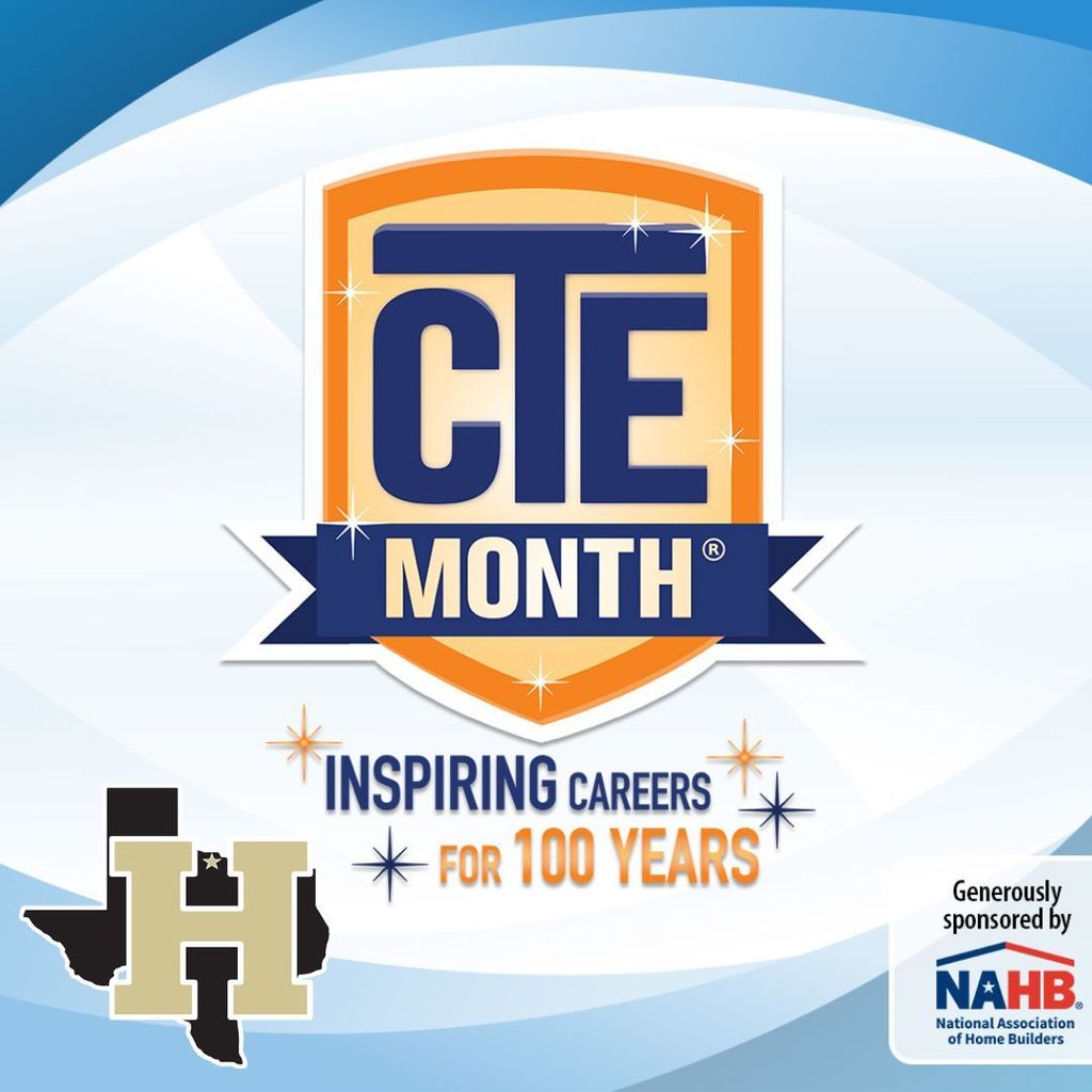 CTE Month