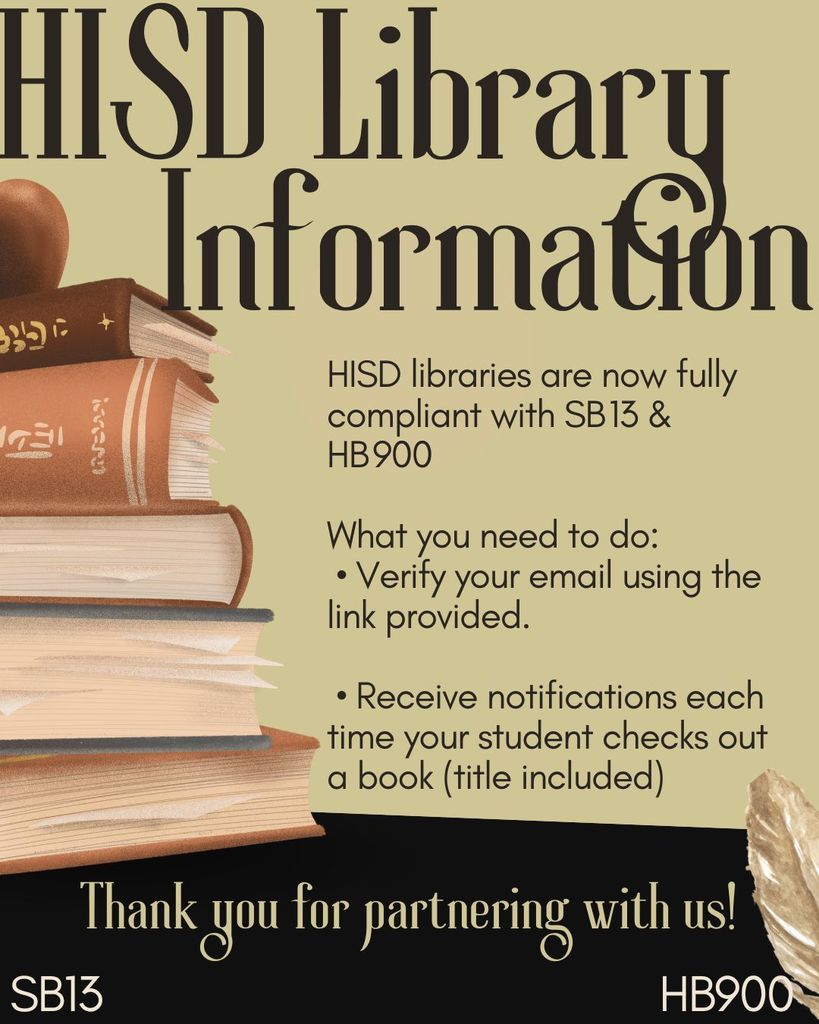 Library Information 