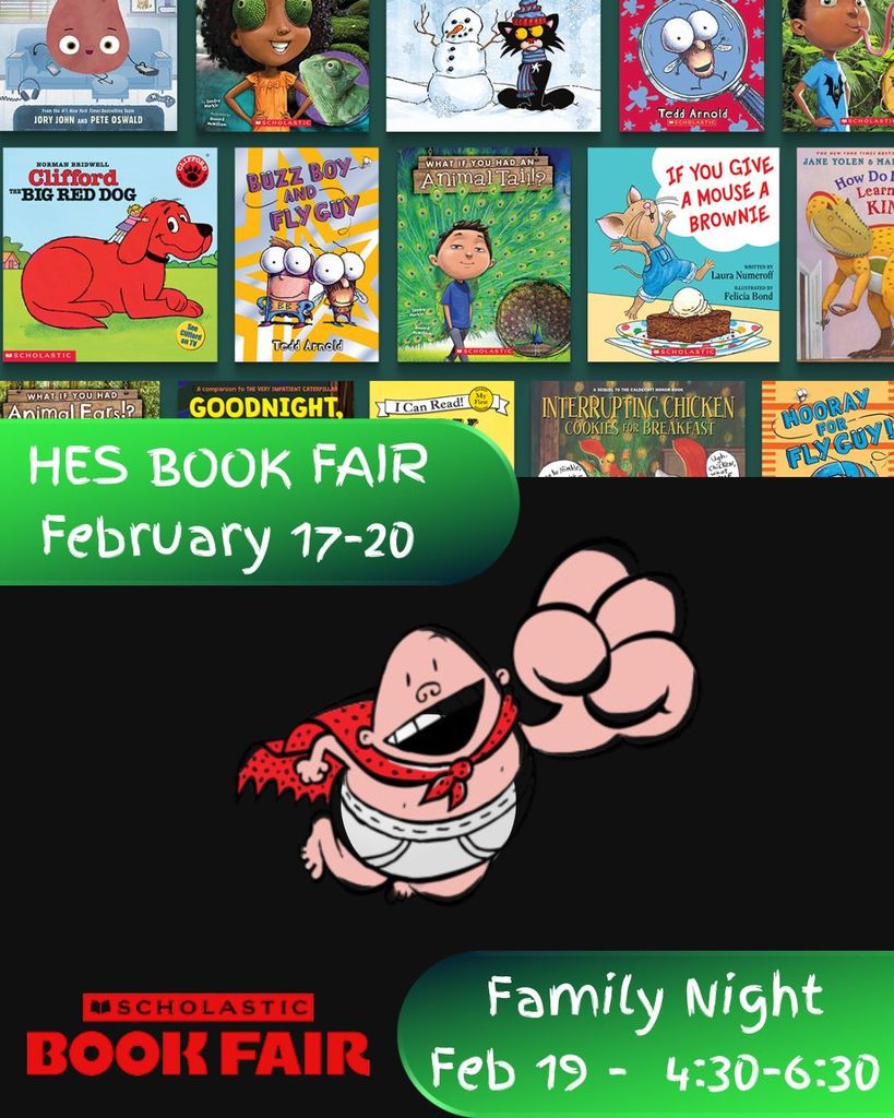 Book Fair