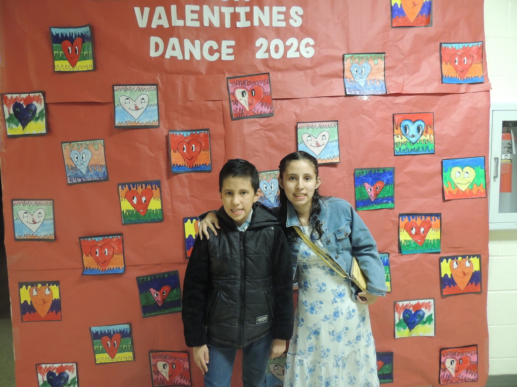 Henrietta Junior High Dance 2026 Photos!