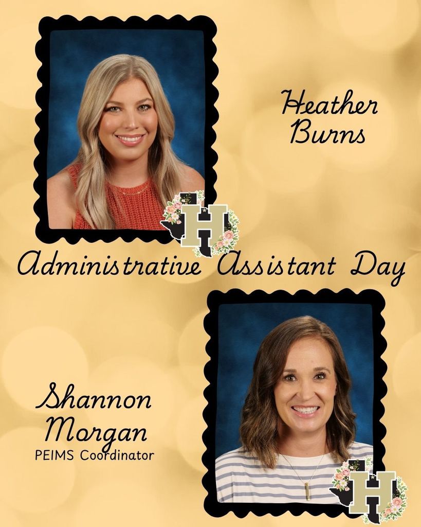 District Admin Assist