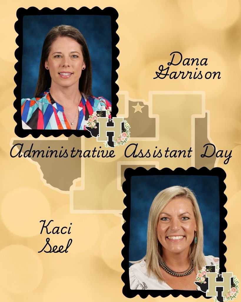 HJH ADMIN ASSIST