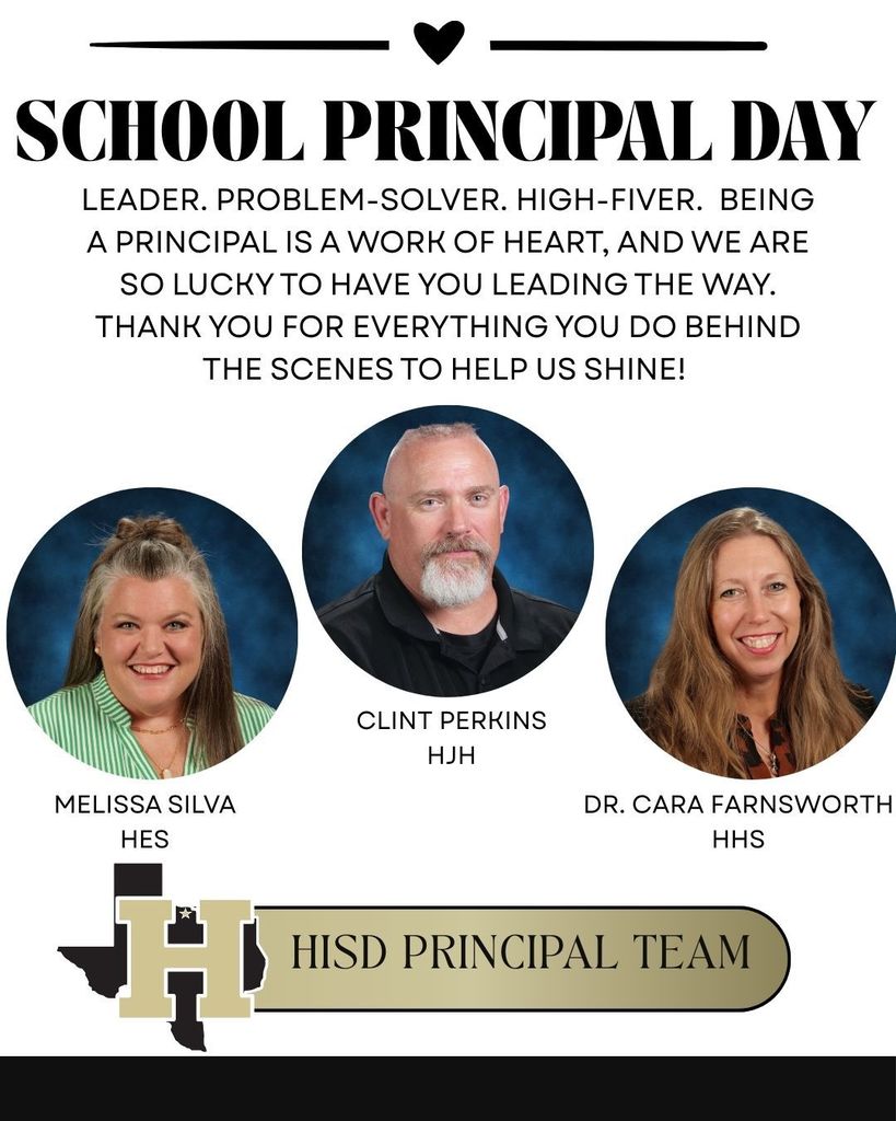 Principals