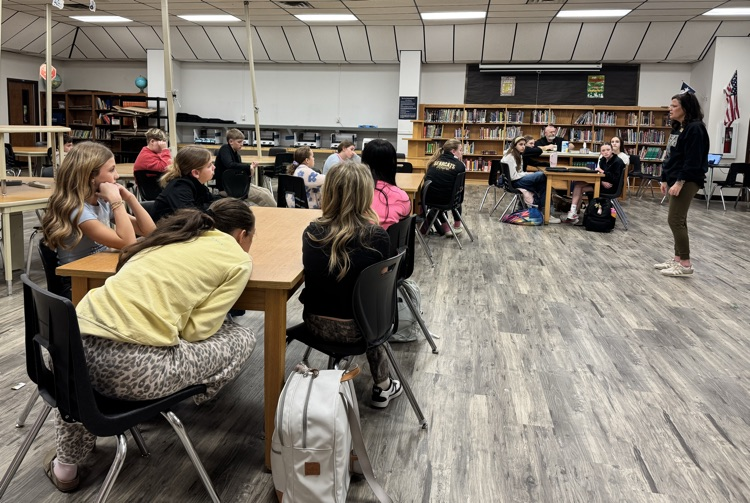 hJH Bearcat Ambassadors