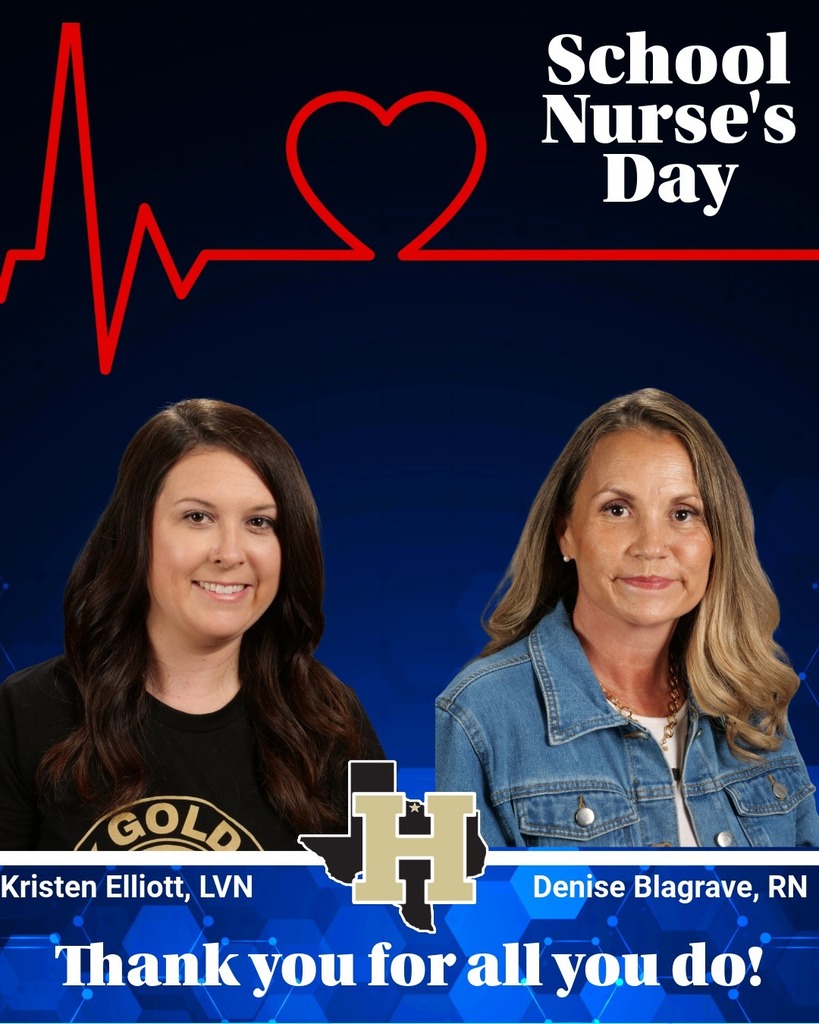 School Nurse's Day