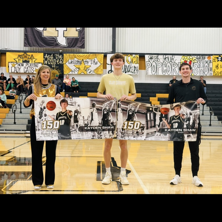 🏀🔥 CAREER MILESTONES – HENRIETTA BASKETBALL 🔥🏀