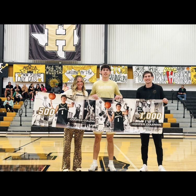🏀🔥 CAREER MILESTONES – HENRIETTA BASKETBALL 🔥🏀