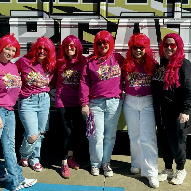 Great support for family and friends.  