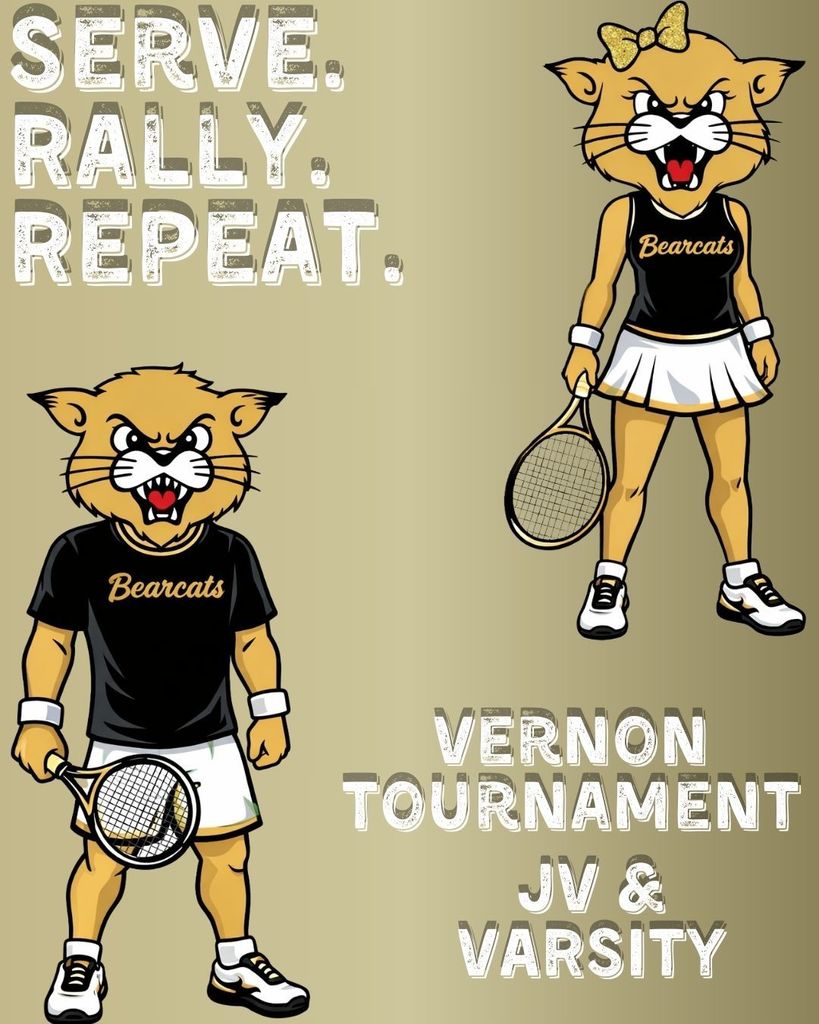 March 2 Vernon Tournament