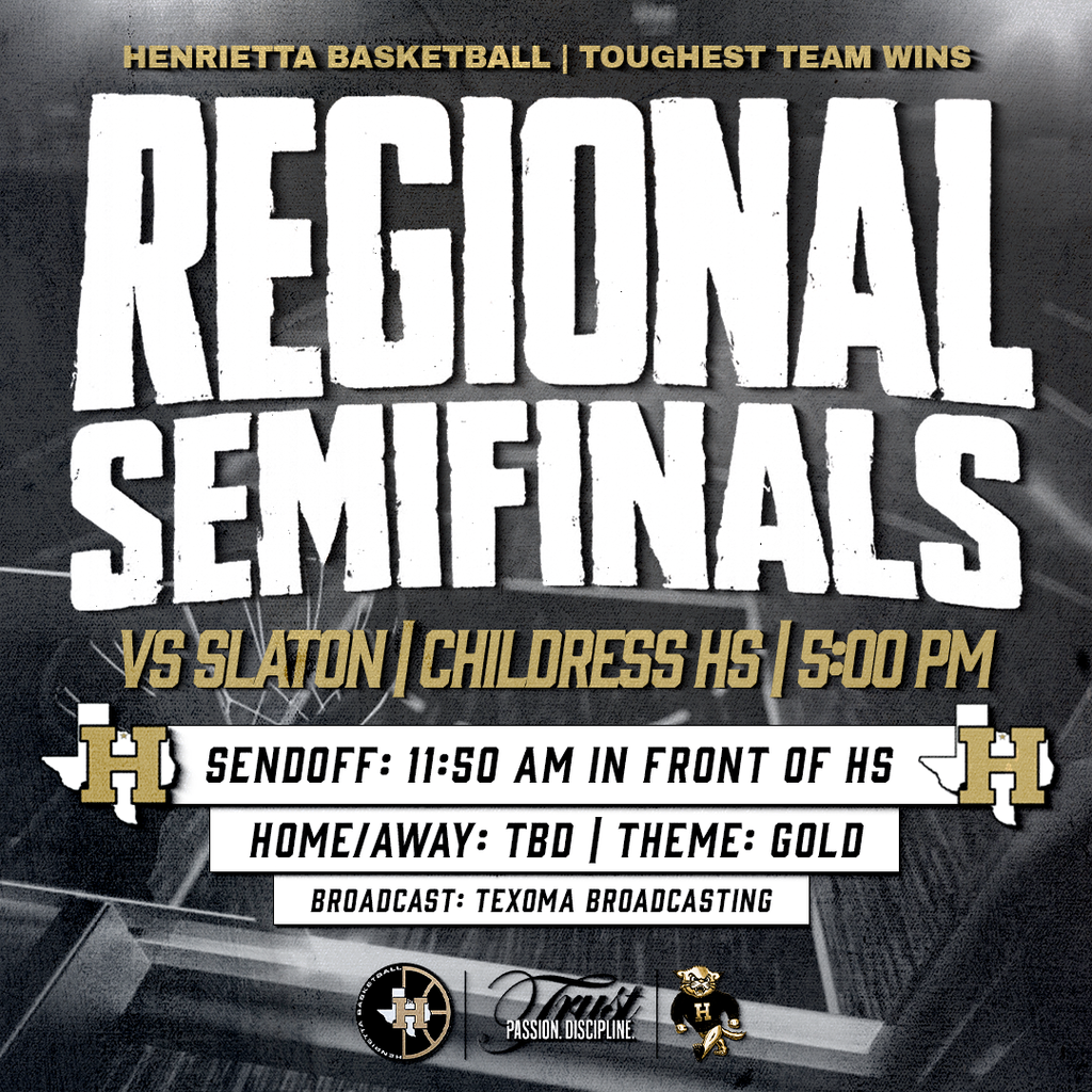 regional semifinals boys basketball