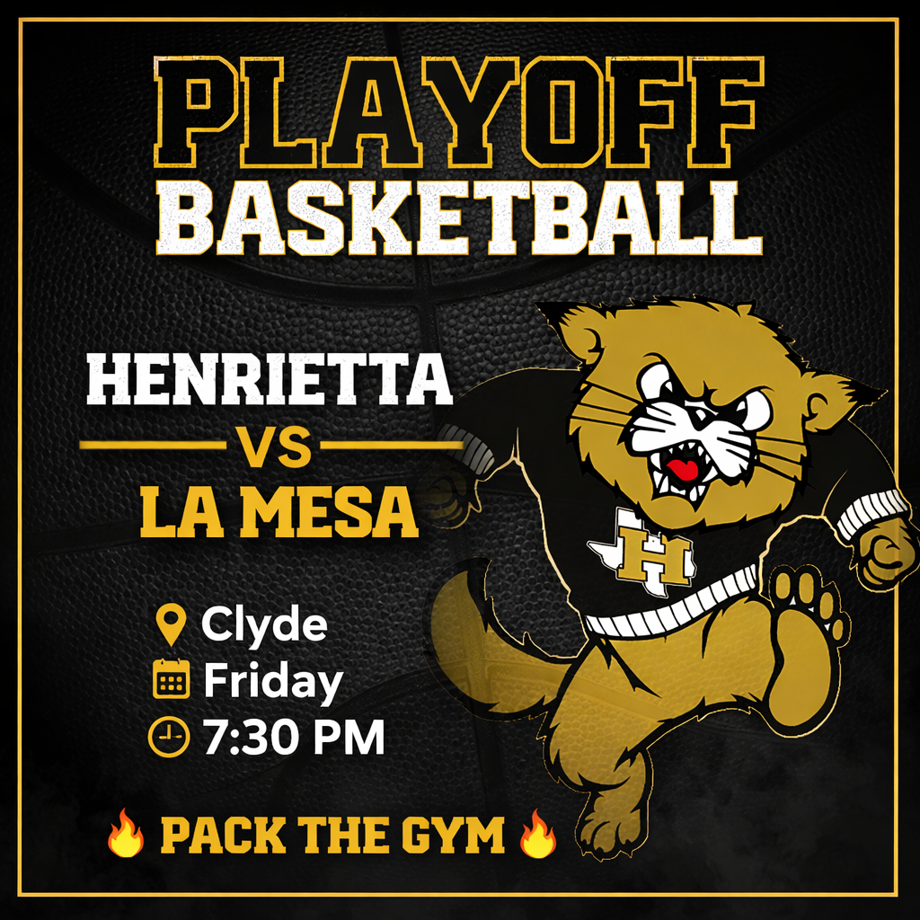 Boys Basketball vs La Mesa @ Clyde, 7:30 pm
