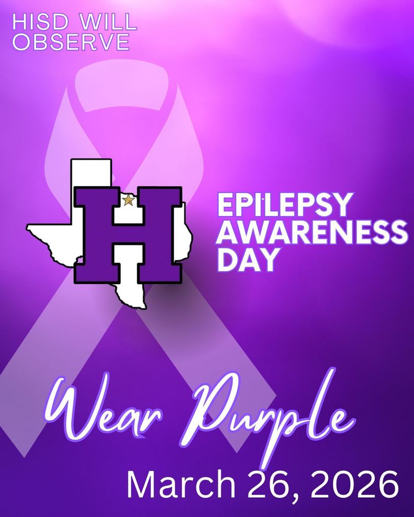 Epilepsy Awareness