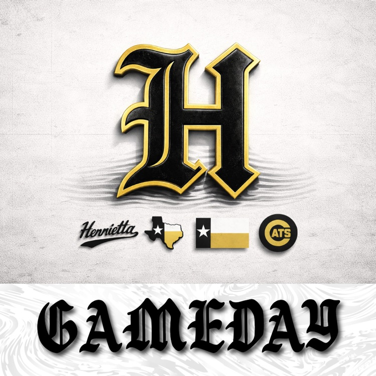Henrietta Baseball | GAMEDAY 📍 Krum, TX ⏰ 11:15 AM Back at it again, let's go! #TPD