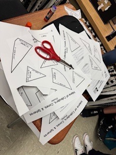 Working together to solve problems