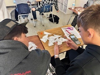 Working together to solve problems