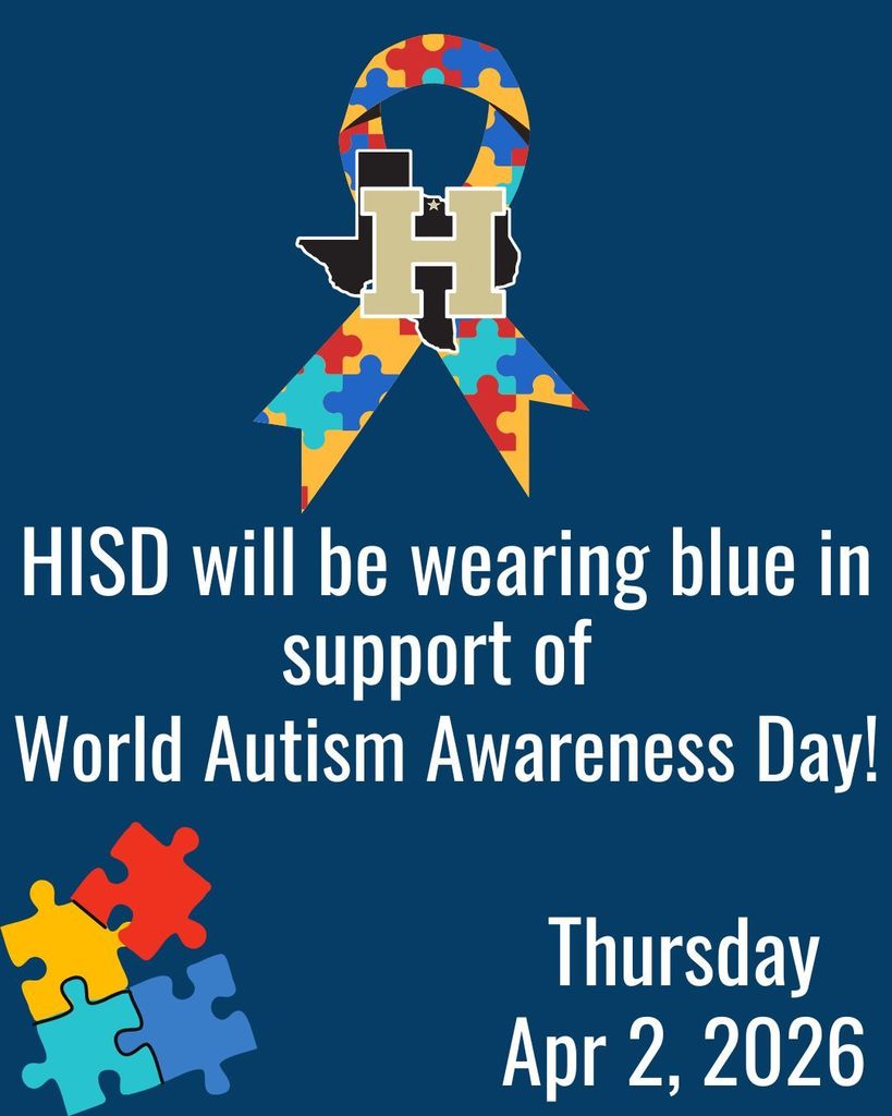 World Autism Awareness