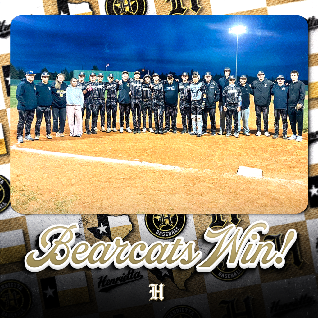 ⚾️ BEARCATS WIN ⚾️  Adversity hit early. Character showed late.  From 8-3 down to a 9-8 finish, every guy played a role. That’s toughness. That’s belief. That’s TEAM baseball.  🔥 Trust. Passion. Discipline. #TPD #267