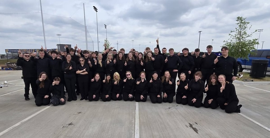 henrietta band wins sweepstakes 