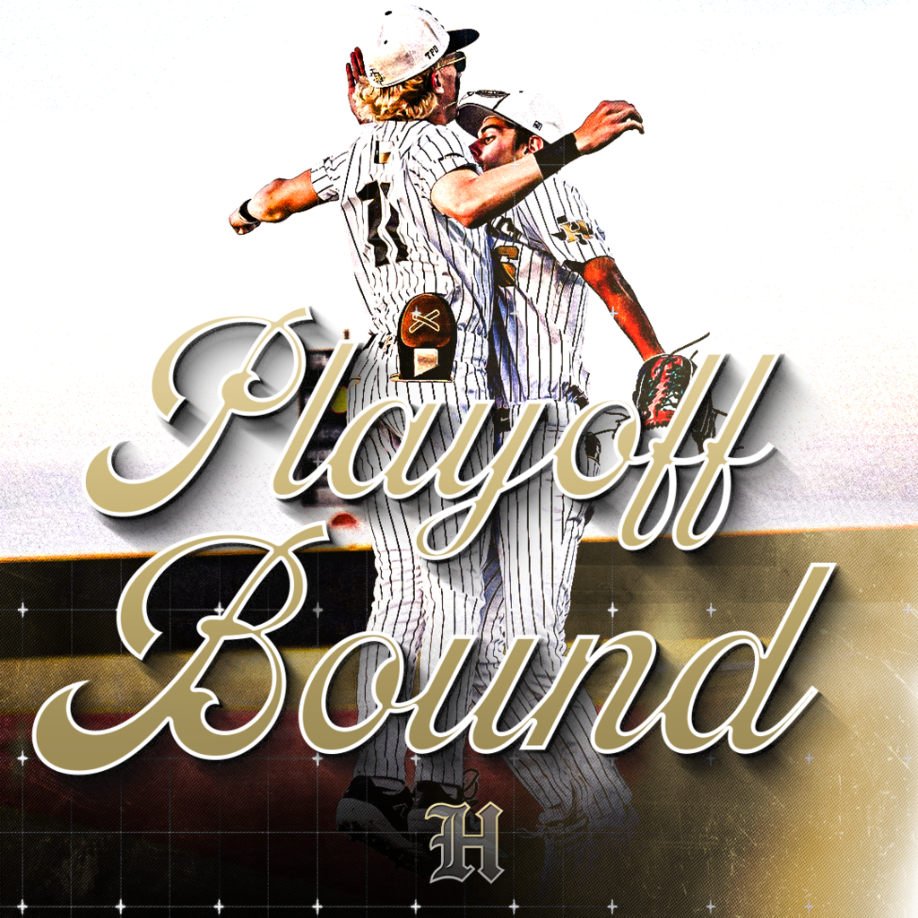 🌶️ GET YOUR CHILI HOT.  Frost: 12 K’s, No-Hitter 😤 Mayfield: 3 K’s, No-Hitter 🔒  Different dudes. Same juice.  ⚡️ And with Iowa Park & Jacksboro wins tonight... BEARCATS ARE PLAYOFF BOUND!  More details coming soon.   #TPD #PlayoffBound