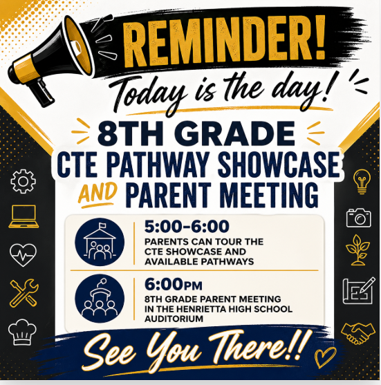 Parent Meeting