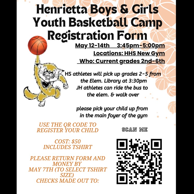 youth basketball camp