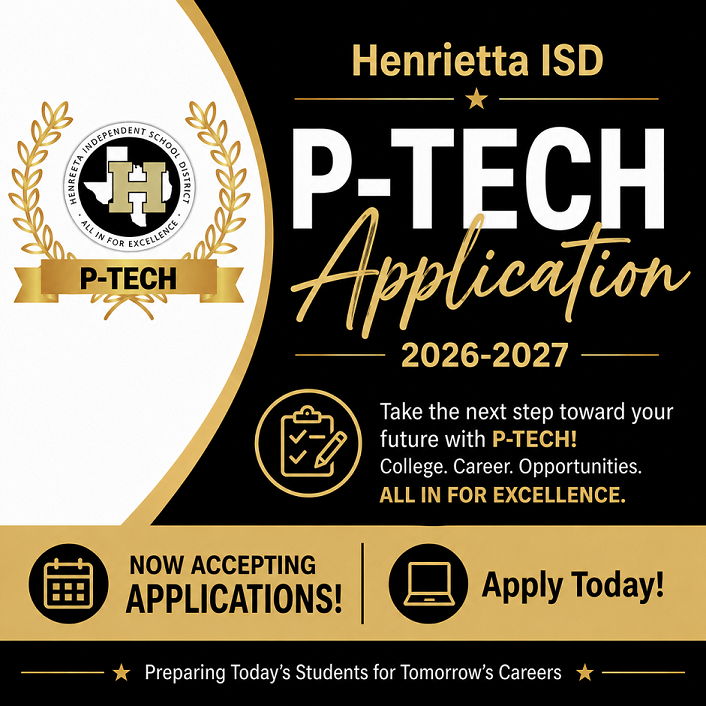 PTECH Application