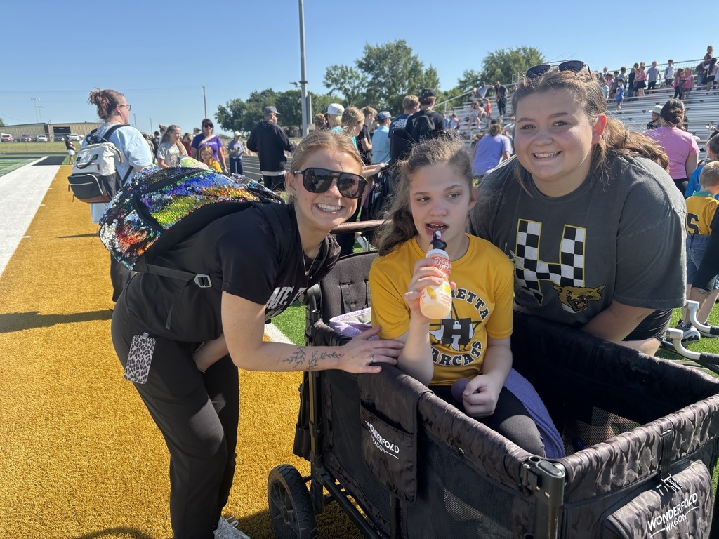 Unified Field Day May 2026