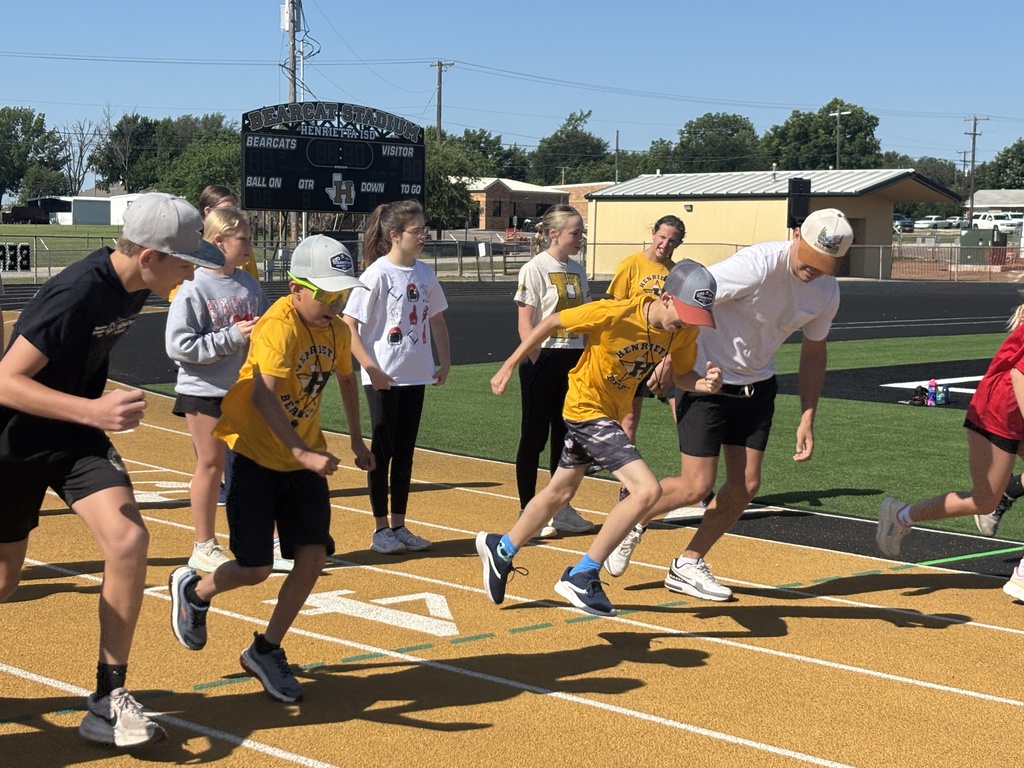 Unified Field Day May 2026