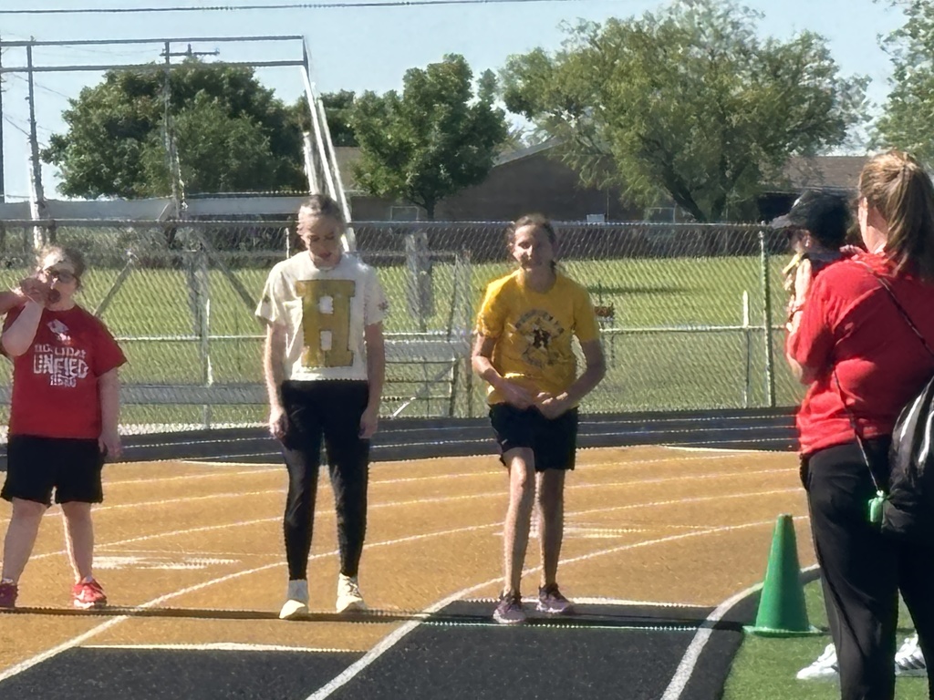 Unified Field Day May 2026
