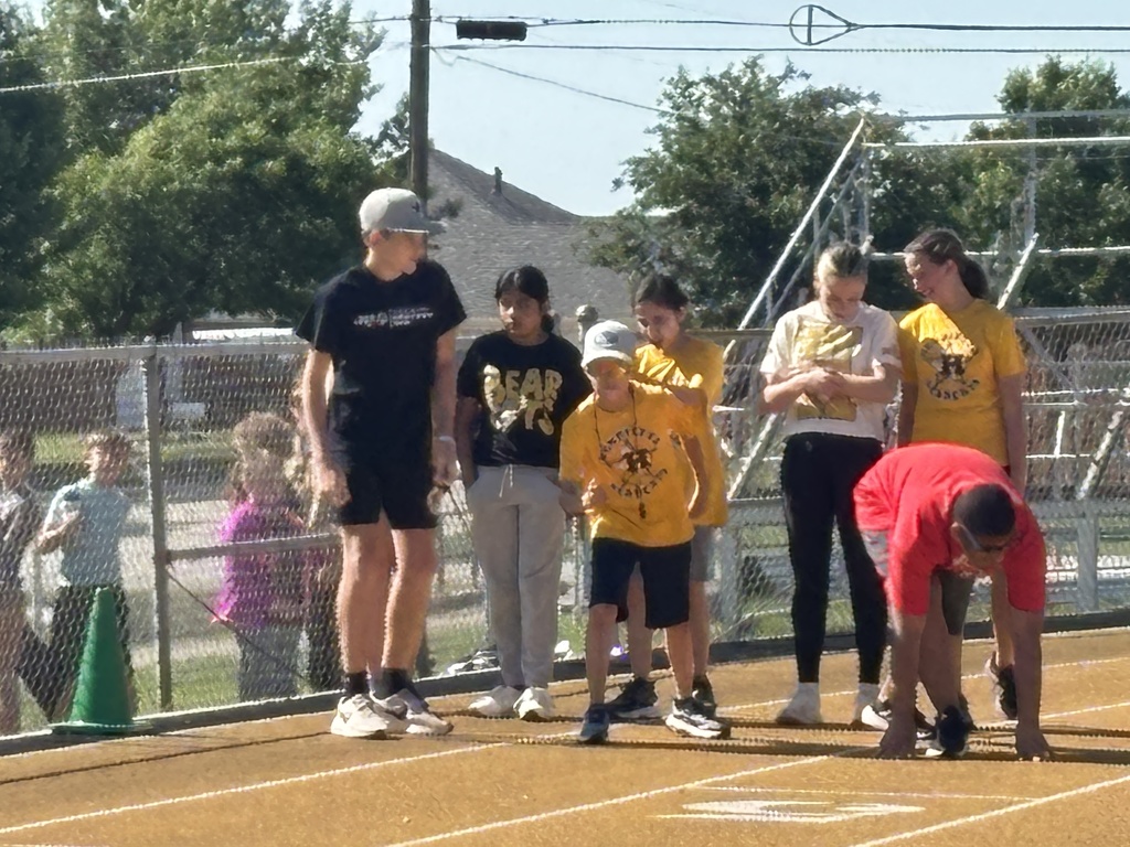 Unified Field Day May 2026