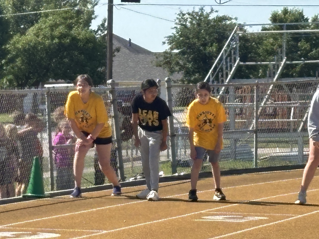 Unified Field Day May 2026
