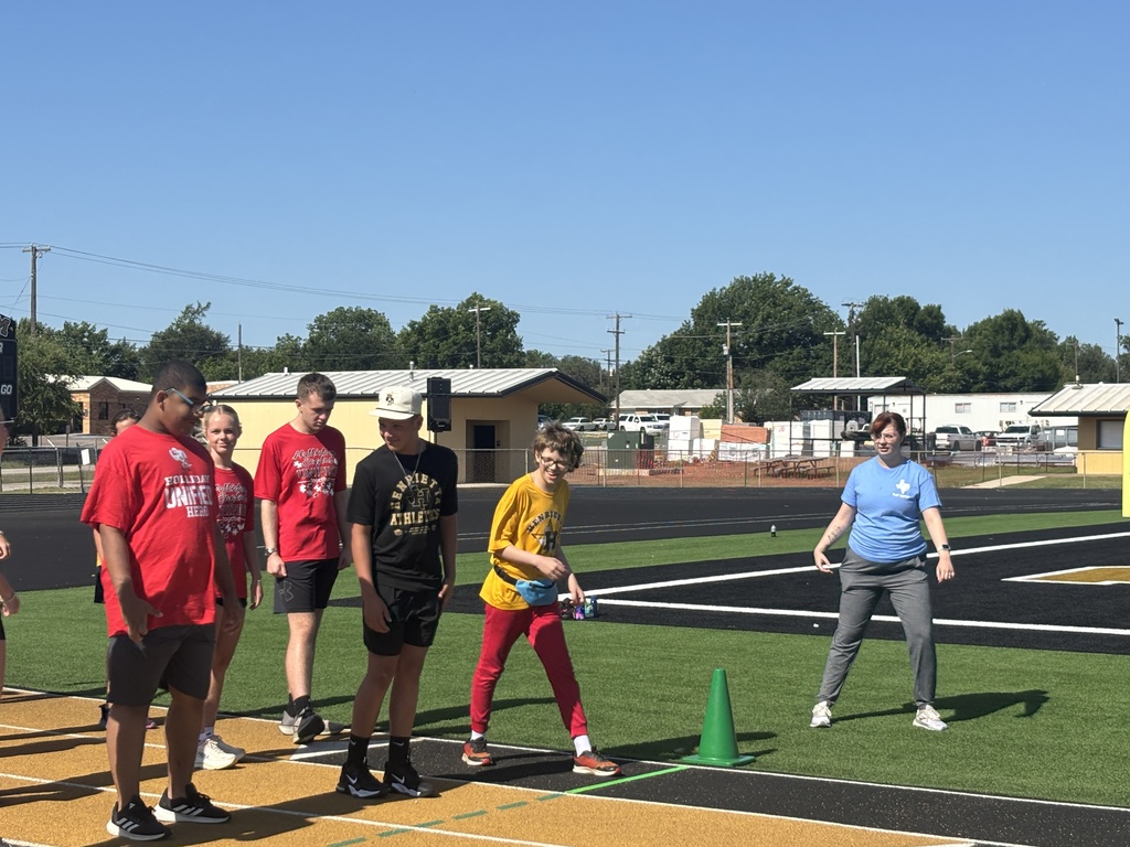 Unified Field Day May 2026