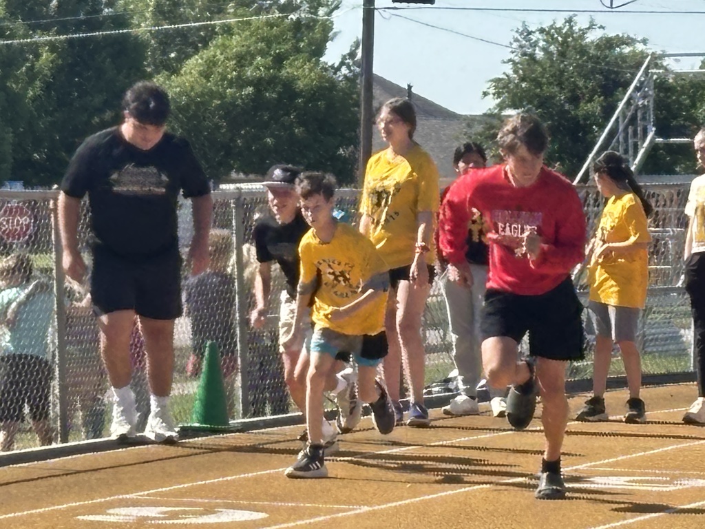 Unified Field Day May 2026