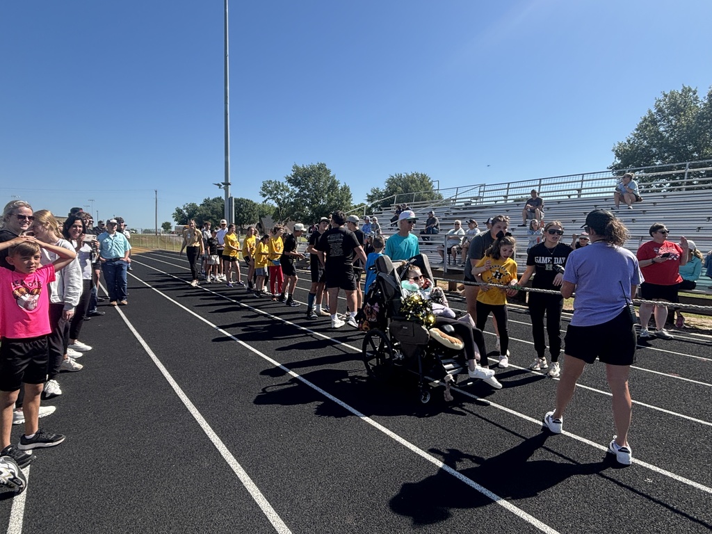 Unified Field Day May 2026
